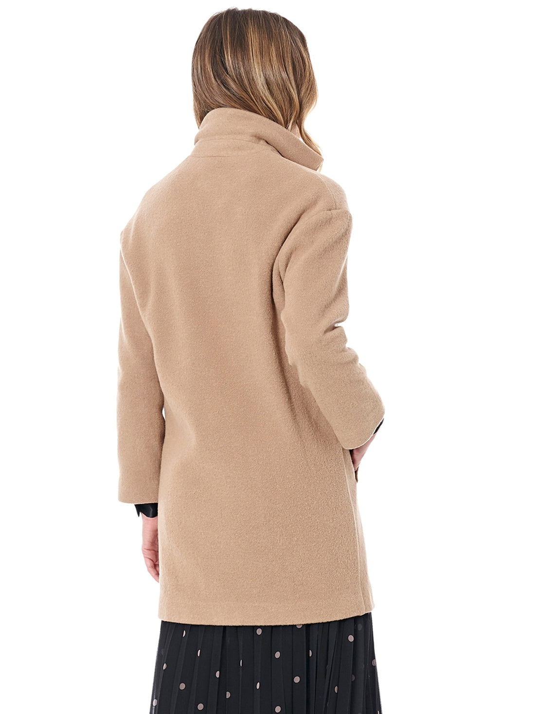 Cappotti Beige Cafenoir