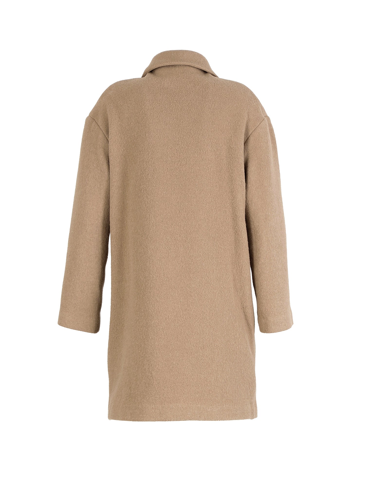 Cappotti Beige Cafenoir