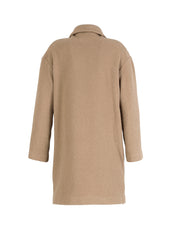 Cappotti Beige Cafenoir