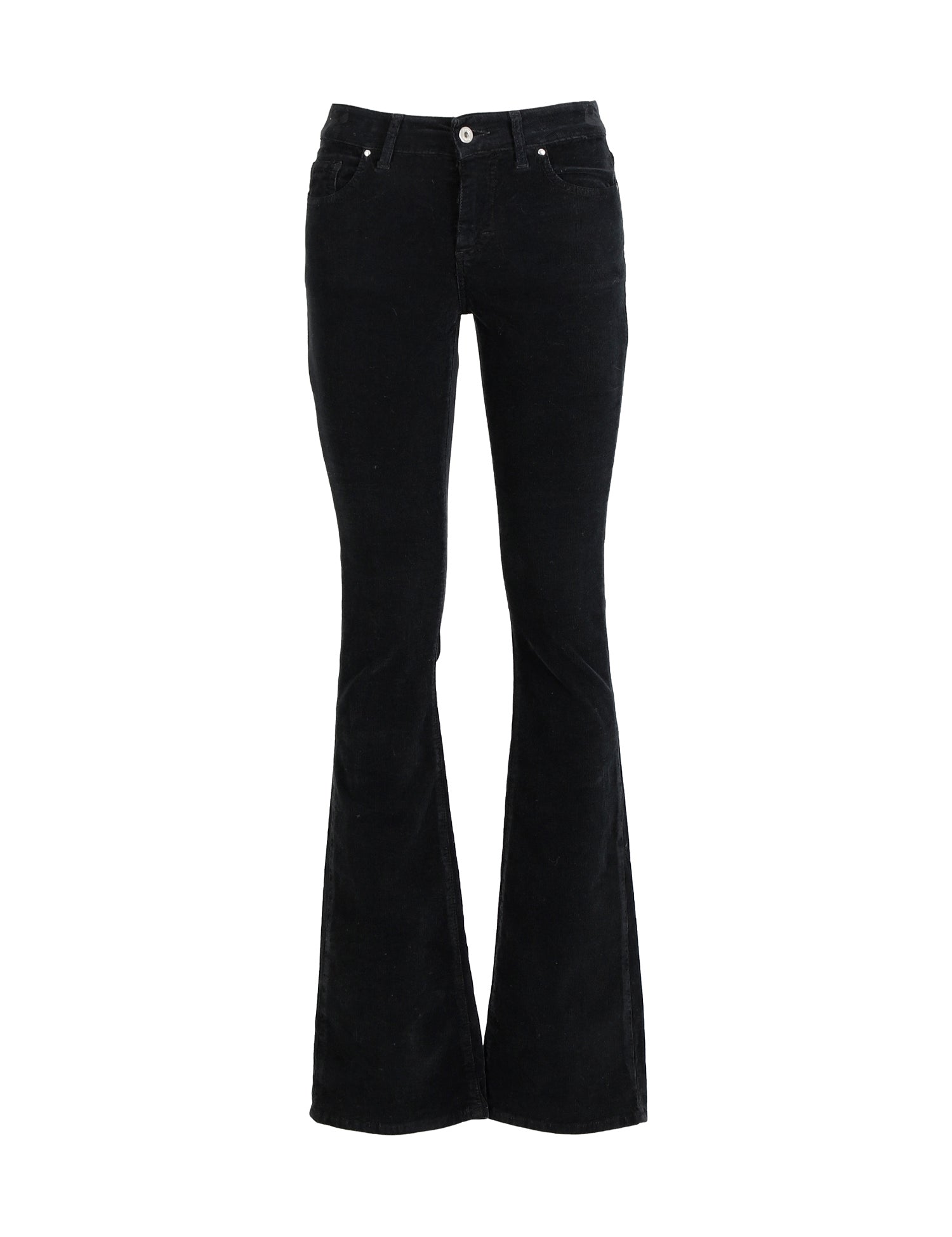 Pantaloni Nero Cafenoir