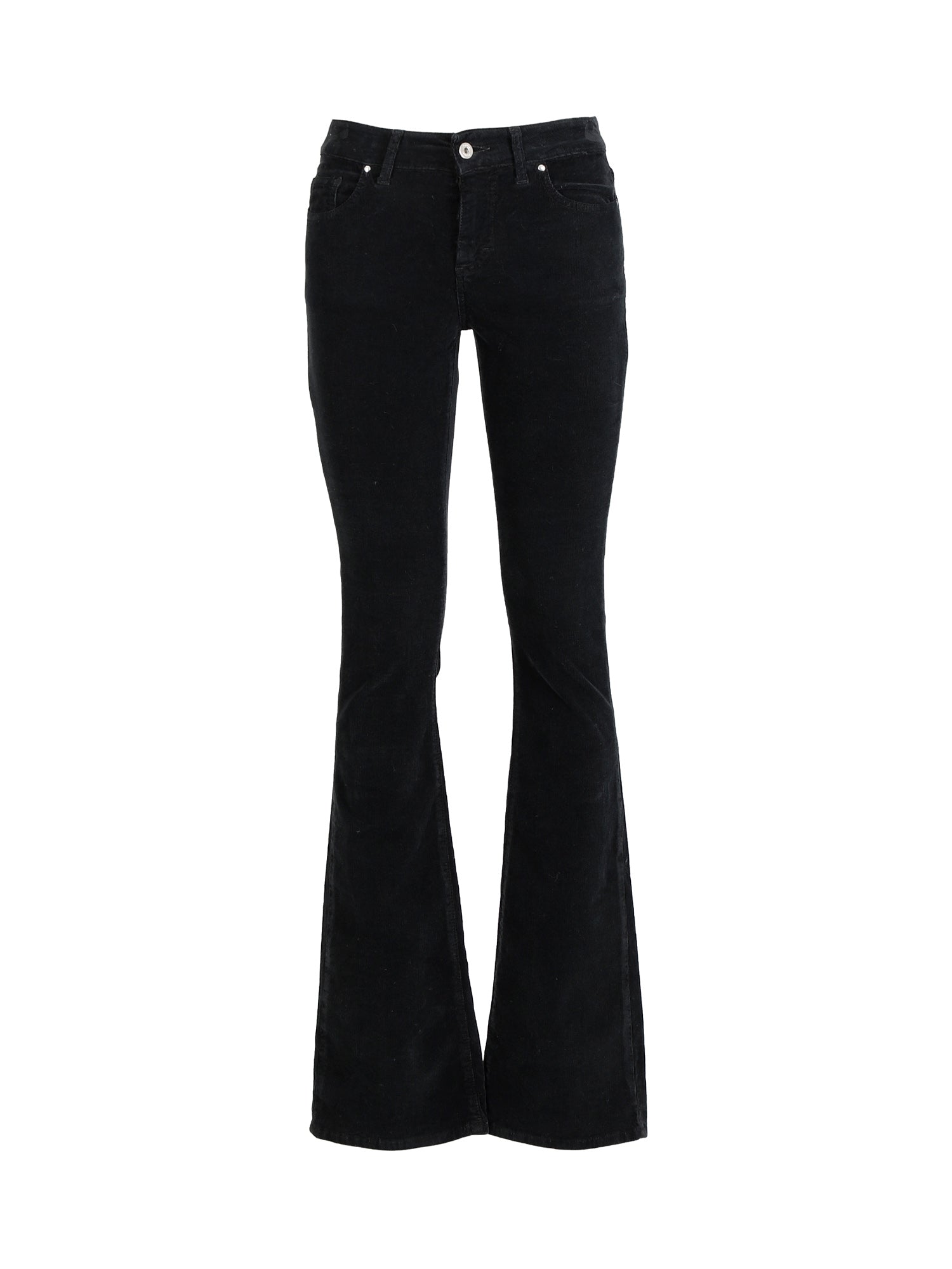 Pantaloni Nero Cafenoir