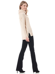 Pantaloni Nero Cafenoir