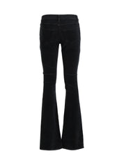 Pantaloni Nero Cafenoir