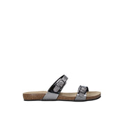 Sandali Grigio Valleverde