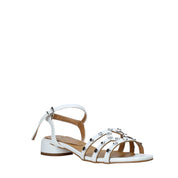 Sandali Bianco Grace Shoes