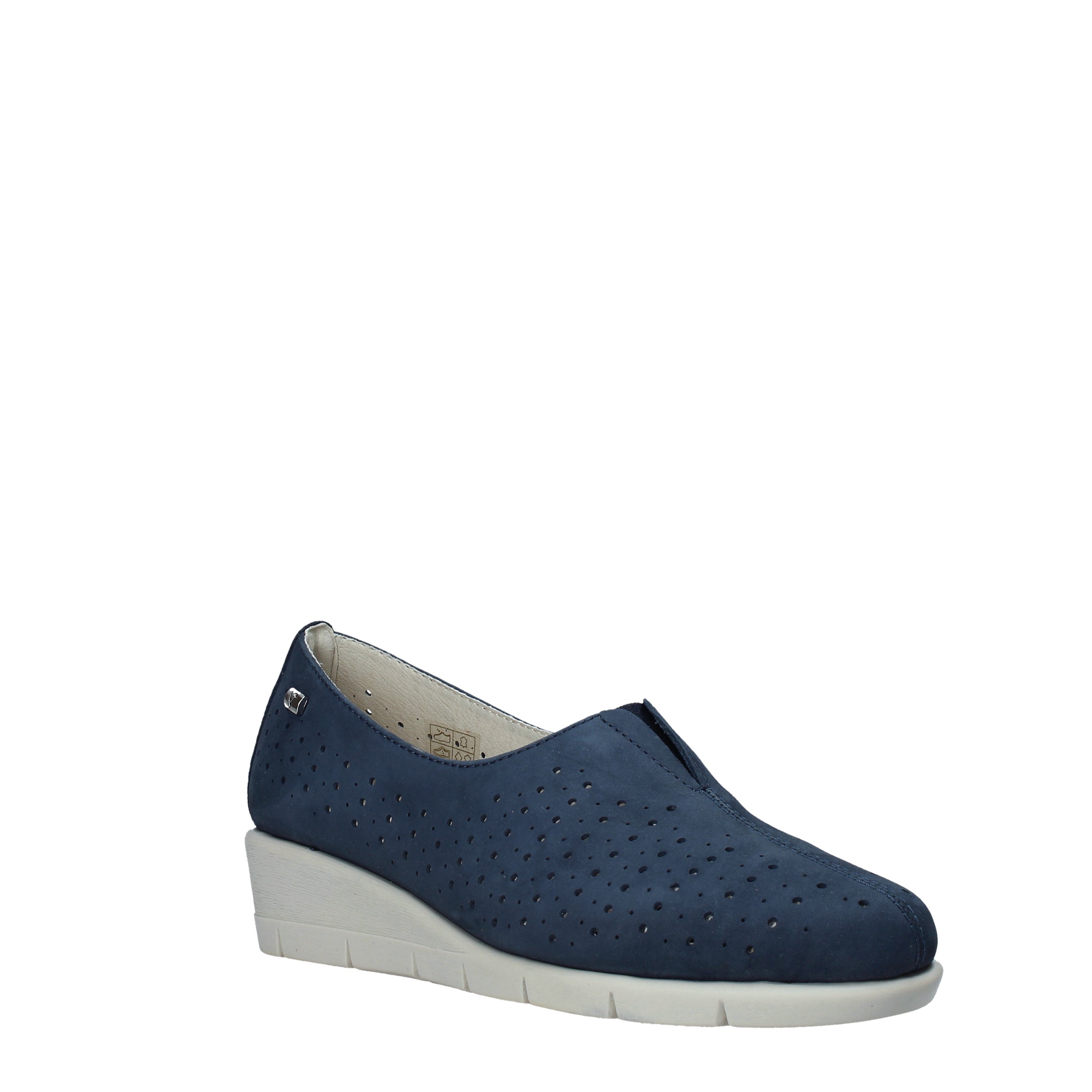 Slip-on Beige Valleverde