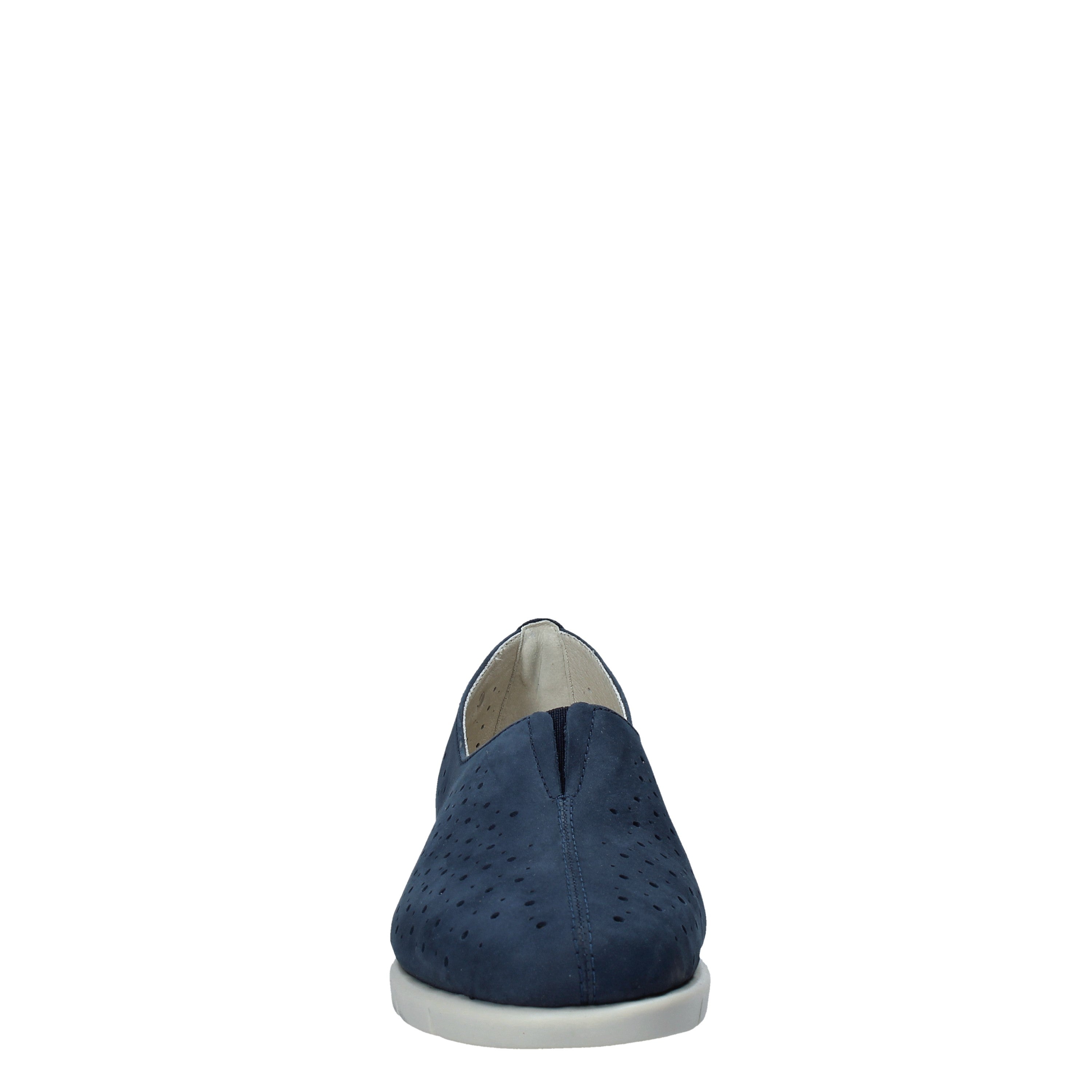 Slip-on Beige Valleverde