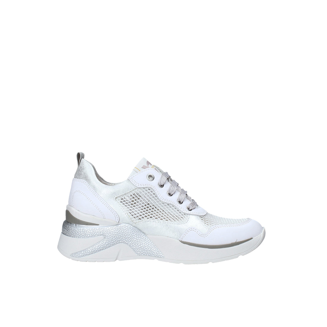 Sneakers Bianco Valleverde