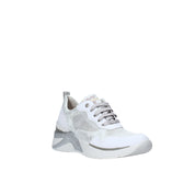 Sneakers Bianco Valleverde