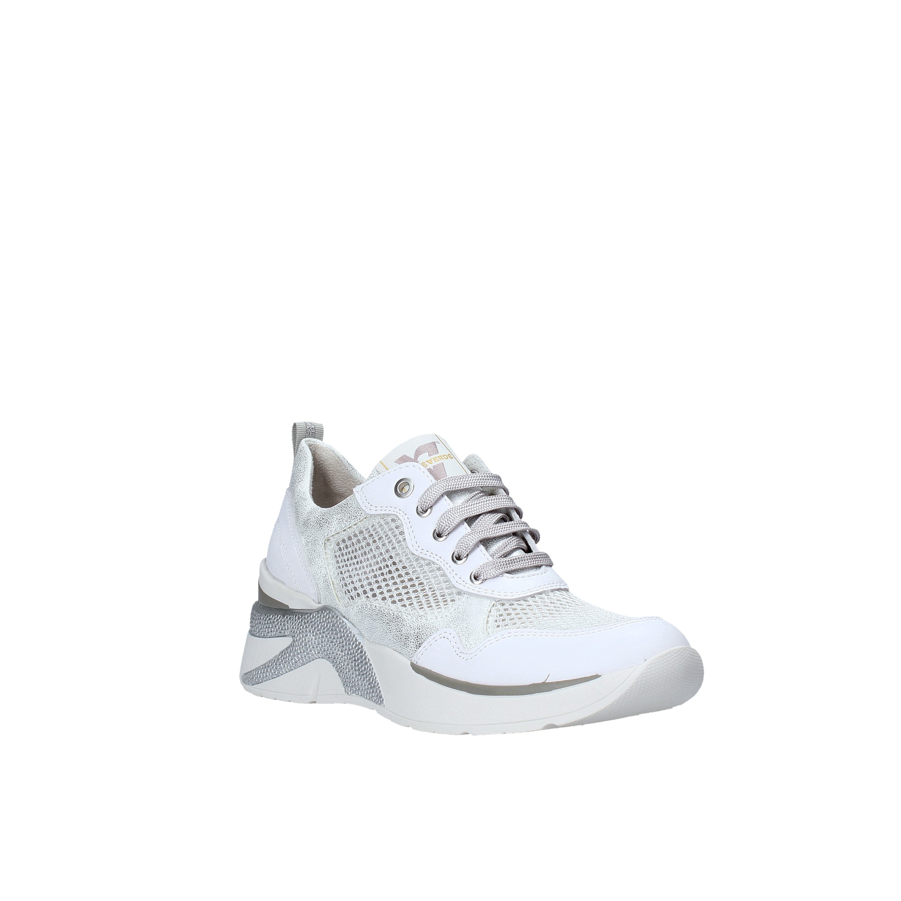 Sneakers Bianco Valleverde