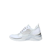 Sneakers Bianco Valleverde