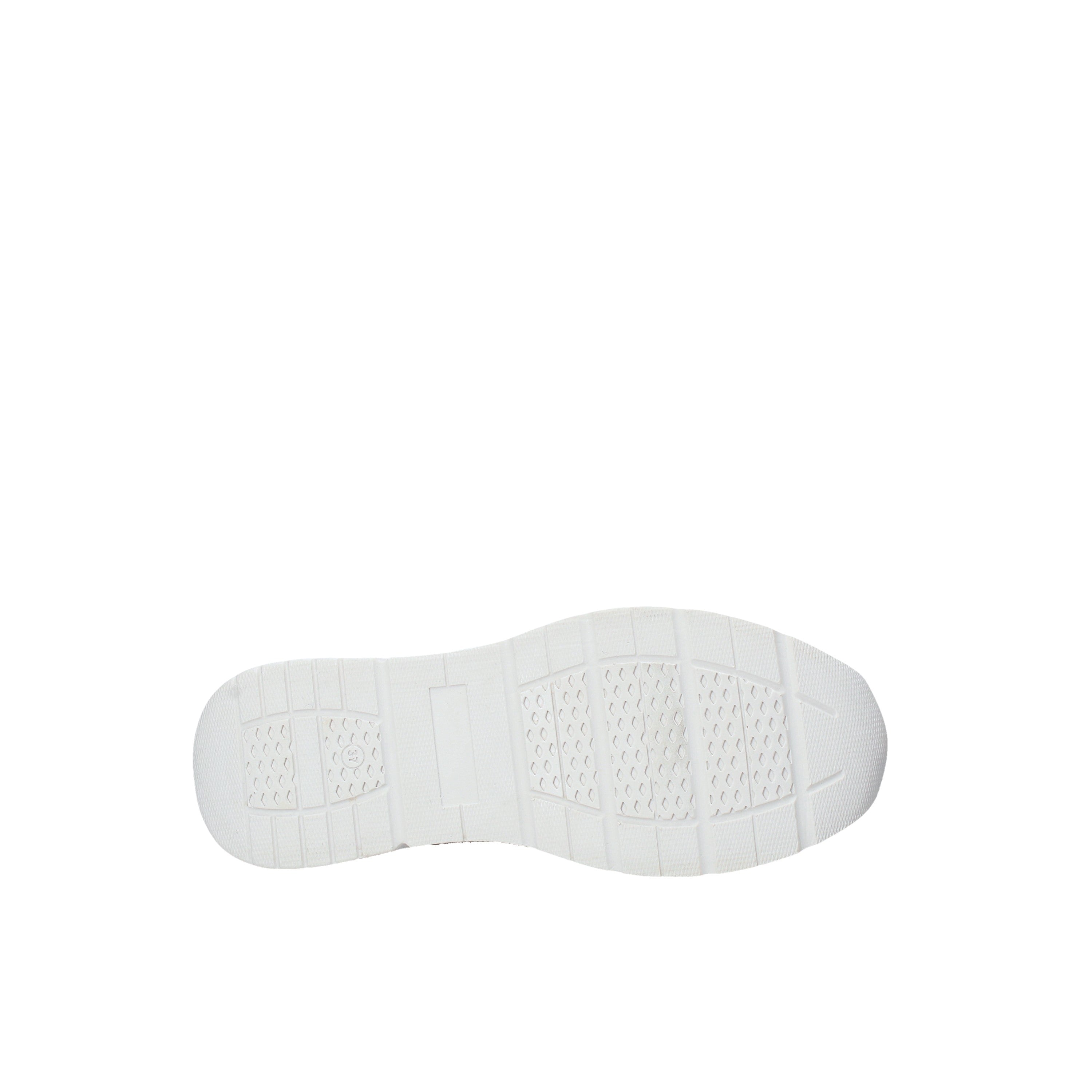 Sneakers Bianco Valleverde