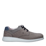 Sneakers Grigio Valleverde