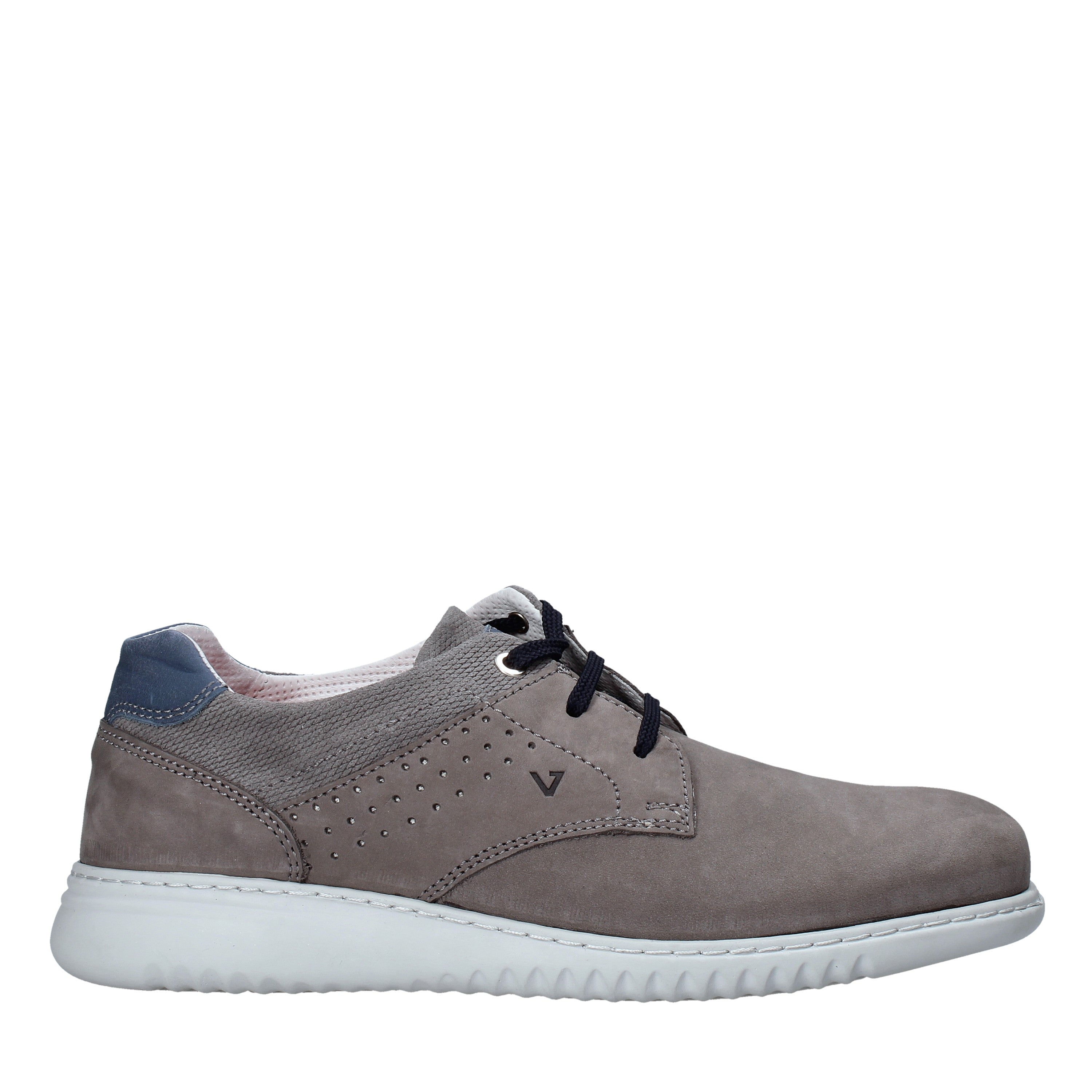 Sneakers Grigio Valleverde