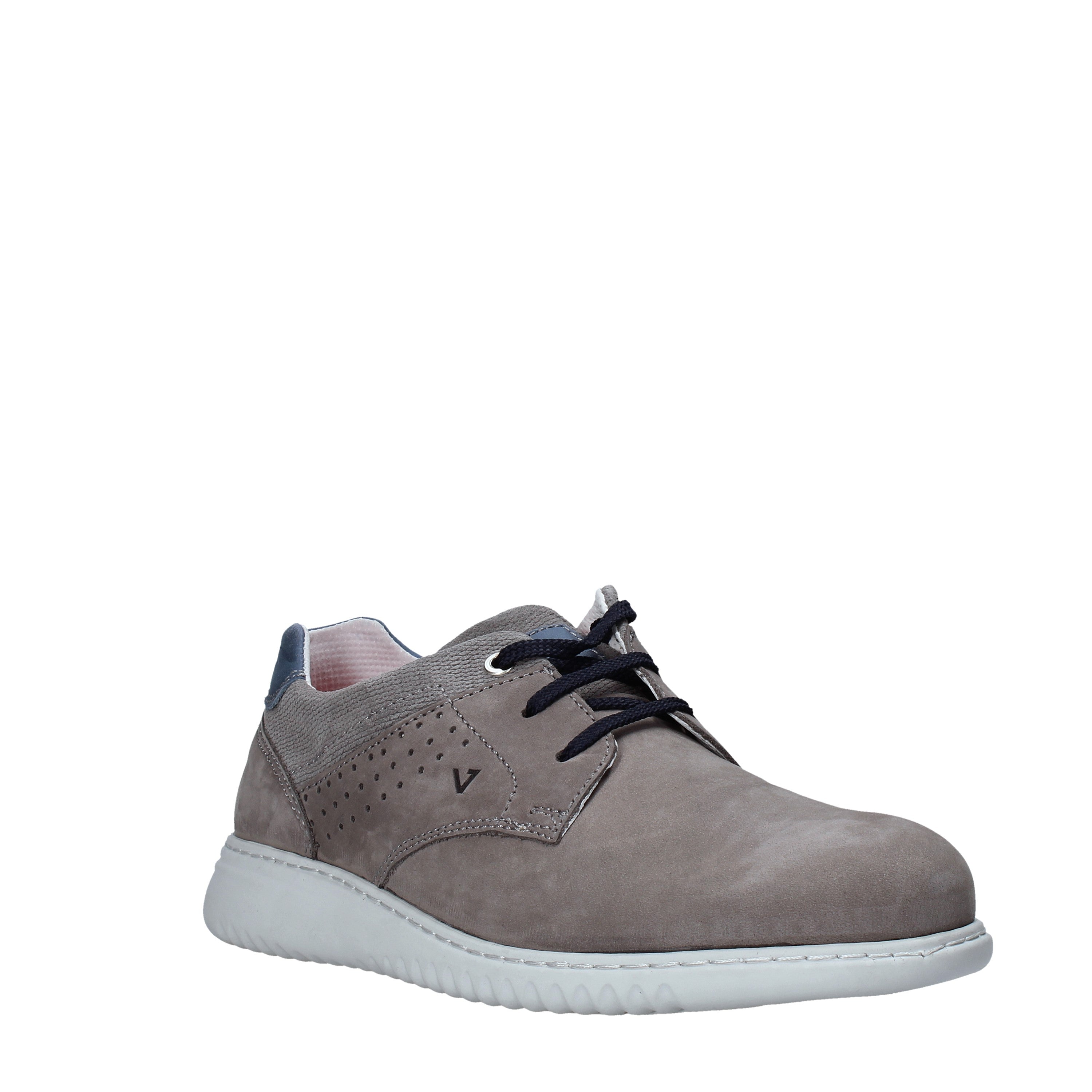 Sneakers Grigio Valleverde