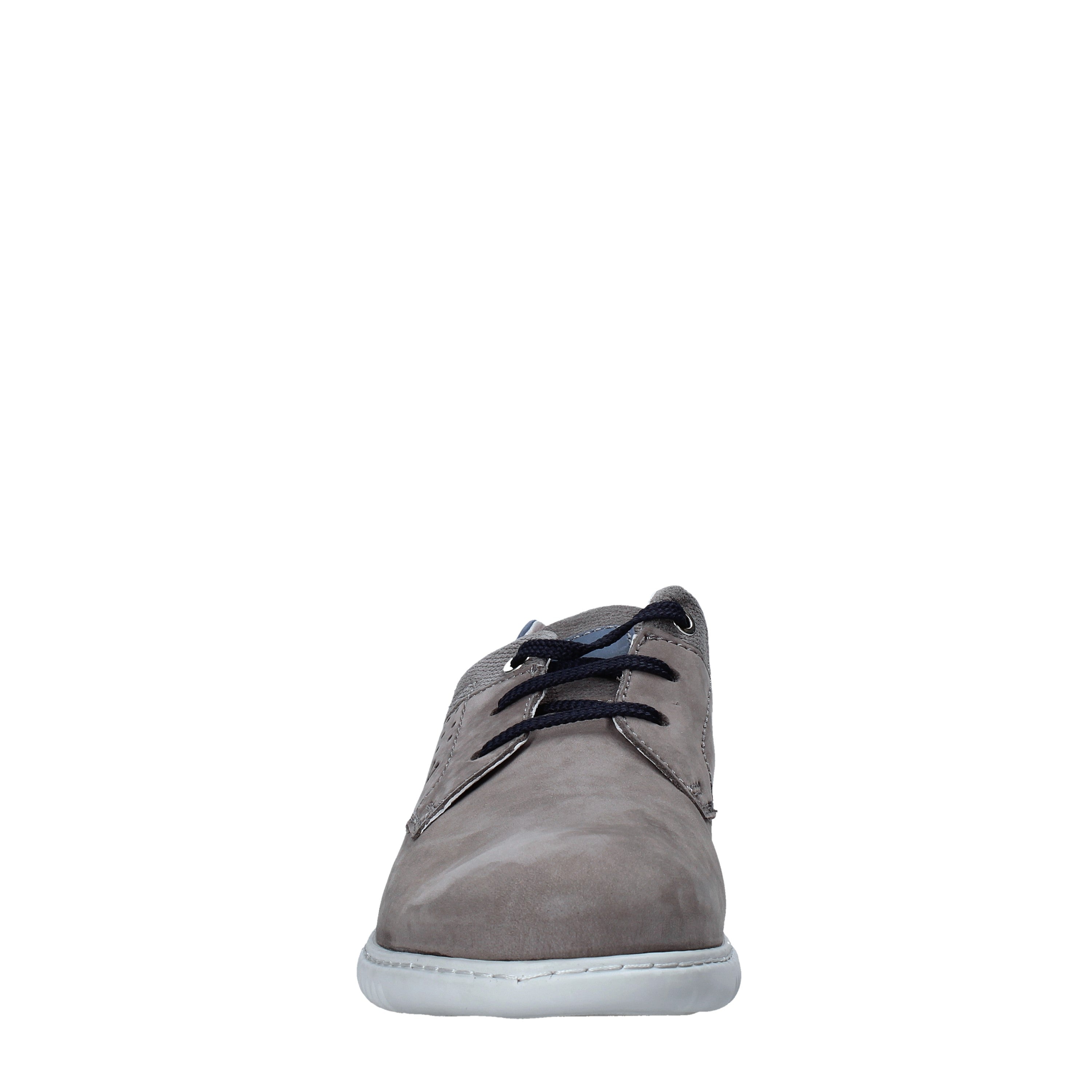 Sneakers Grigio Valleverde