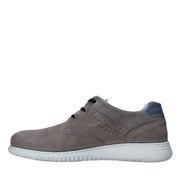 Sneakers Grigio Valleverde