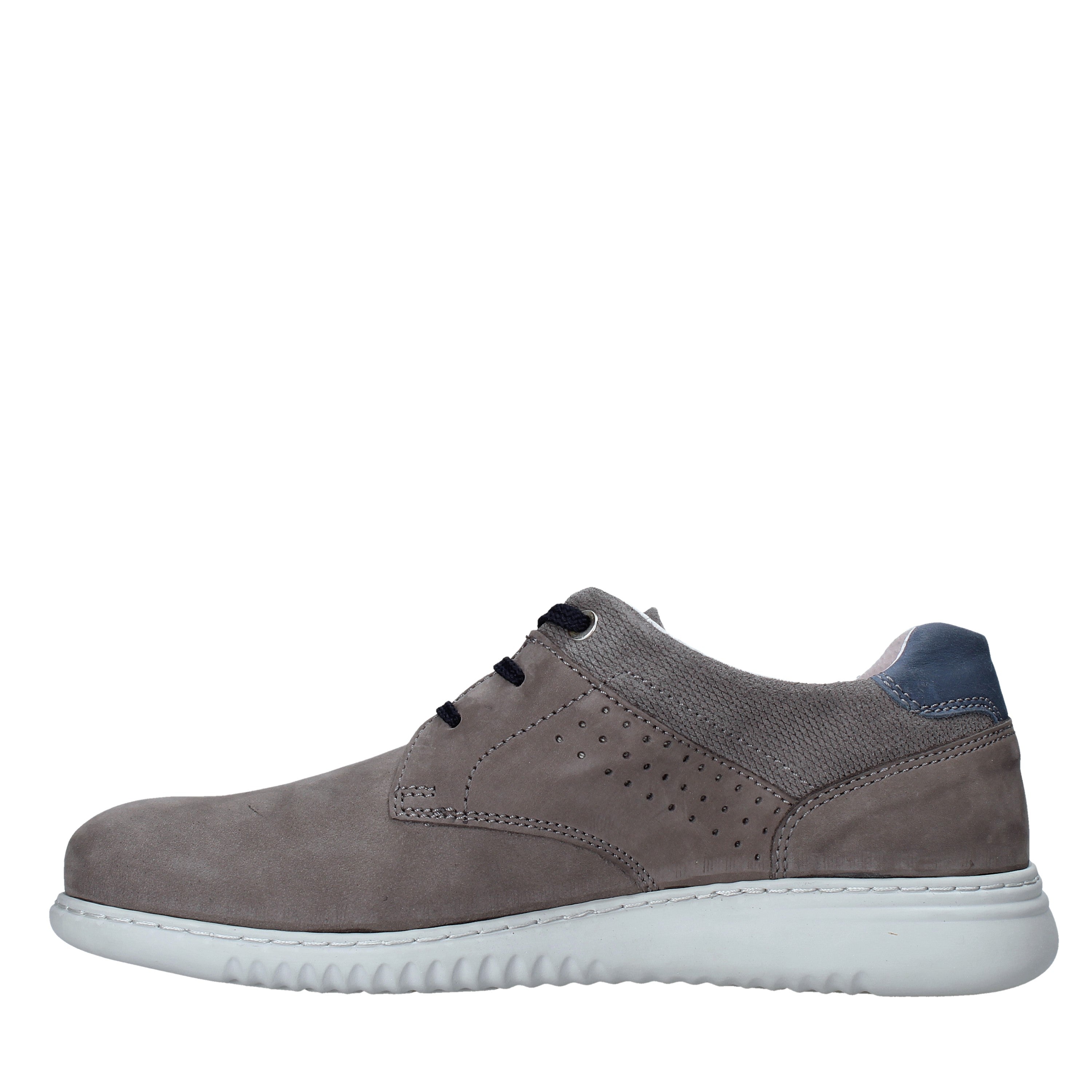Sneakers Grigio Valleverde