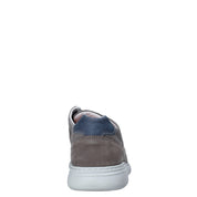 Sneakers Grigio Valleverde