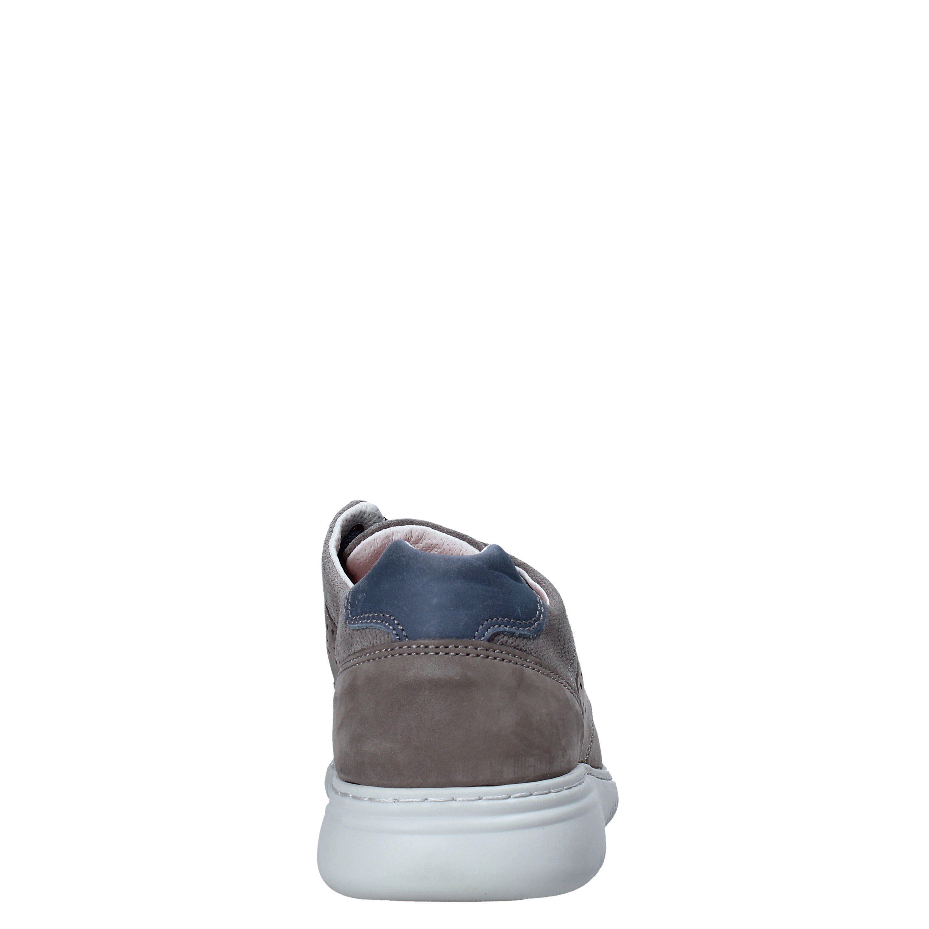 Sneakers Grigio Valleverde