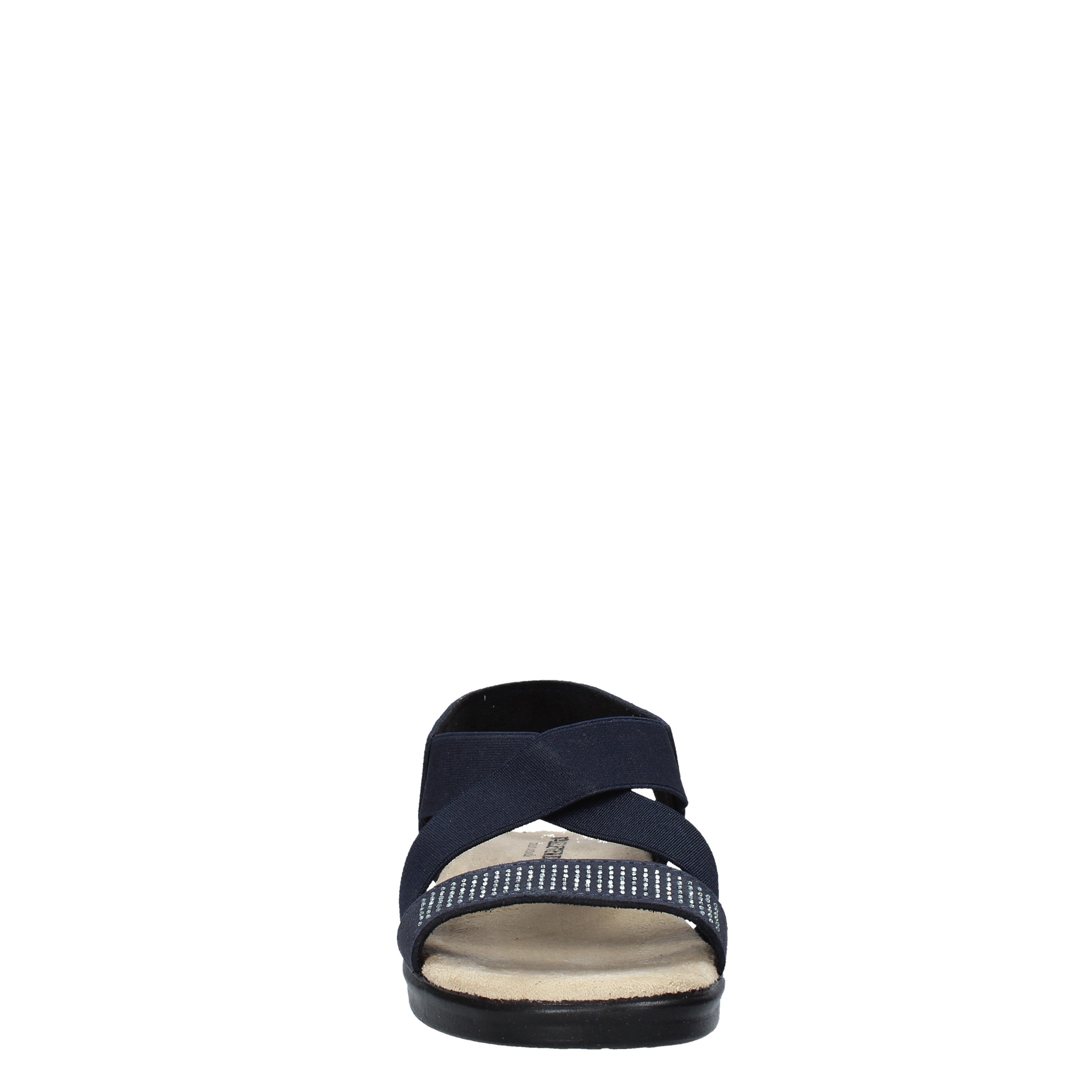 Sandali Blu Valleverde