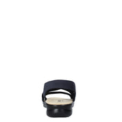 Sandali Blu Valleverde