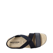 Sandali Blu Valleverde
