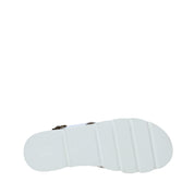 Sandali Bianco Valleverde