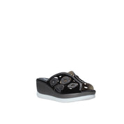 Ciabatte Nero Valleverde