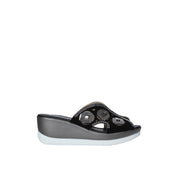 Ciabatte Nero Valleverde