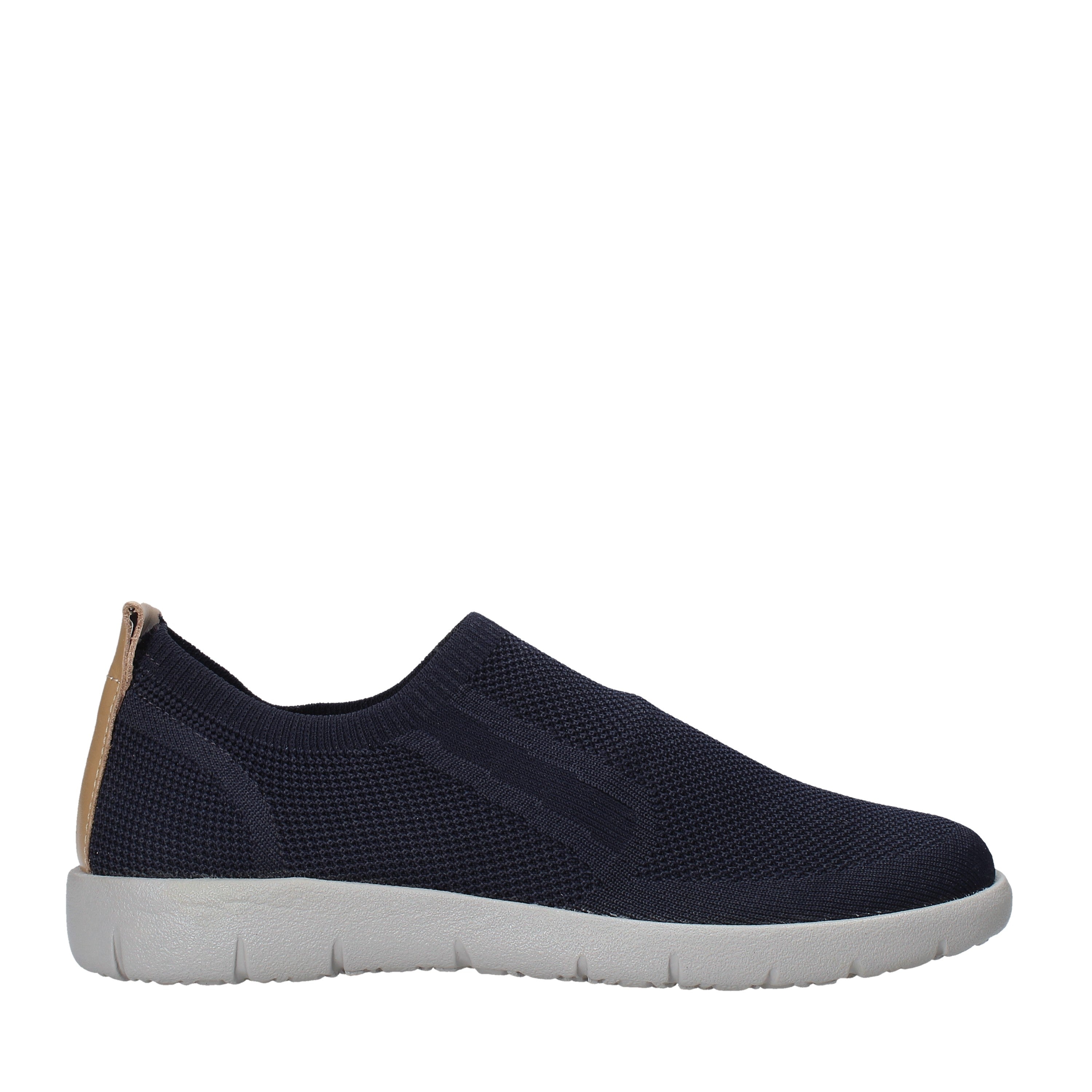 Slip-on Blu Valleverde