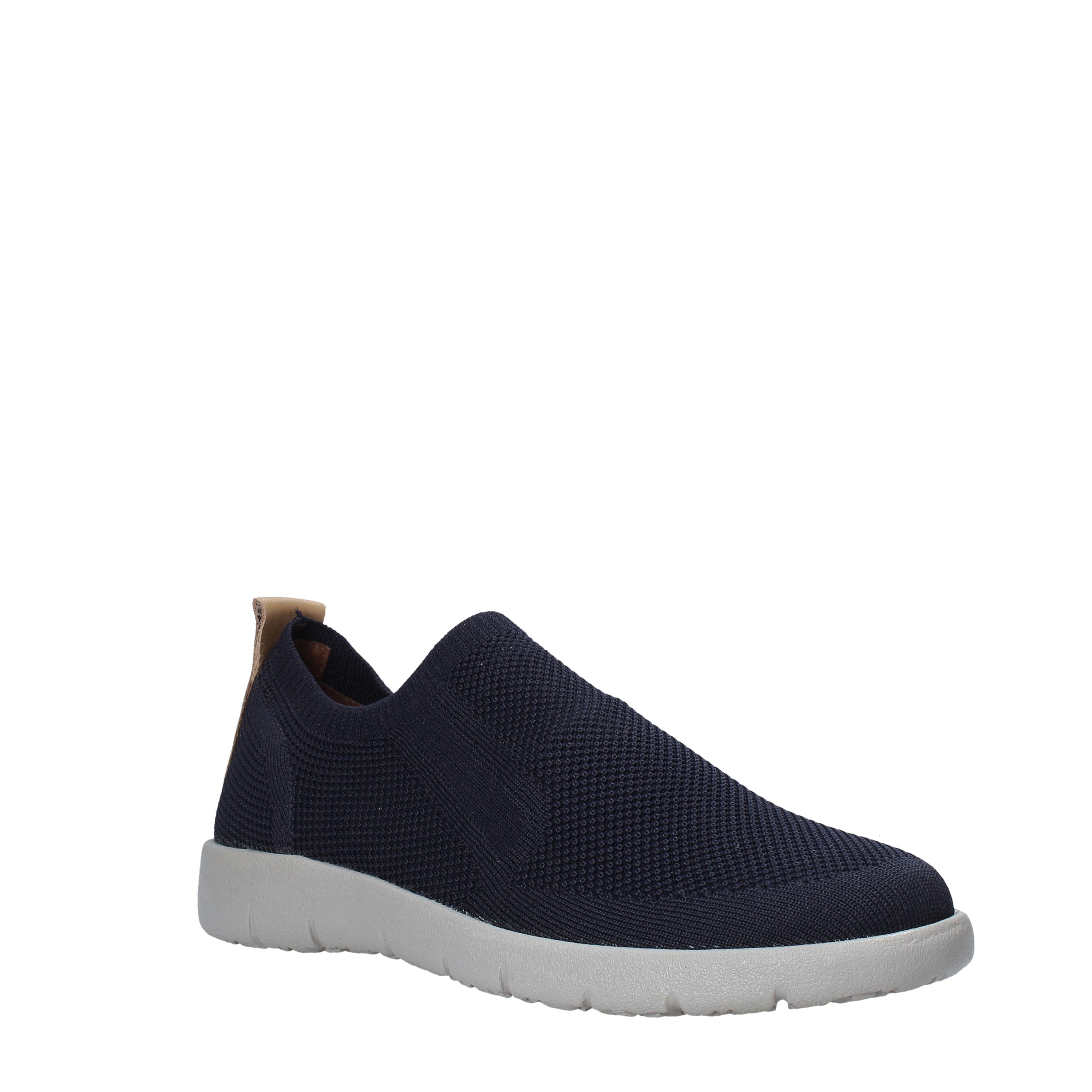 Slip-on Blu Valleverde