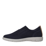 Slip-on Blu Valleverde