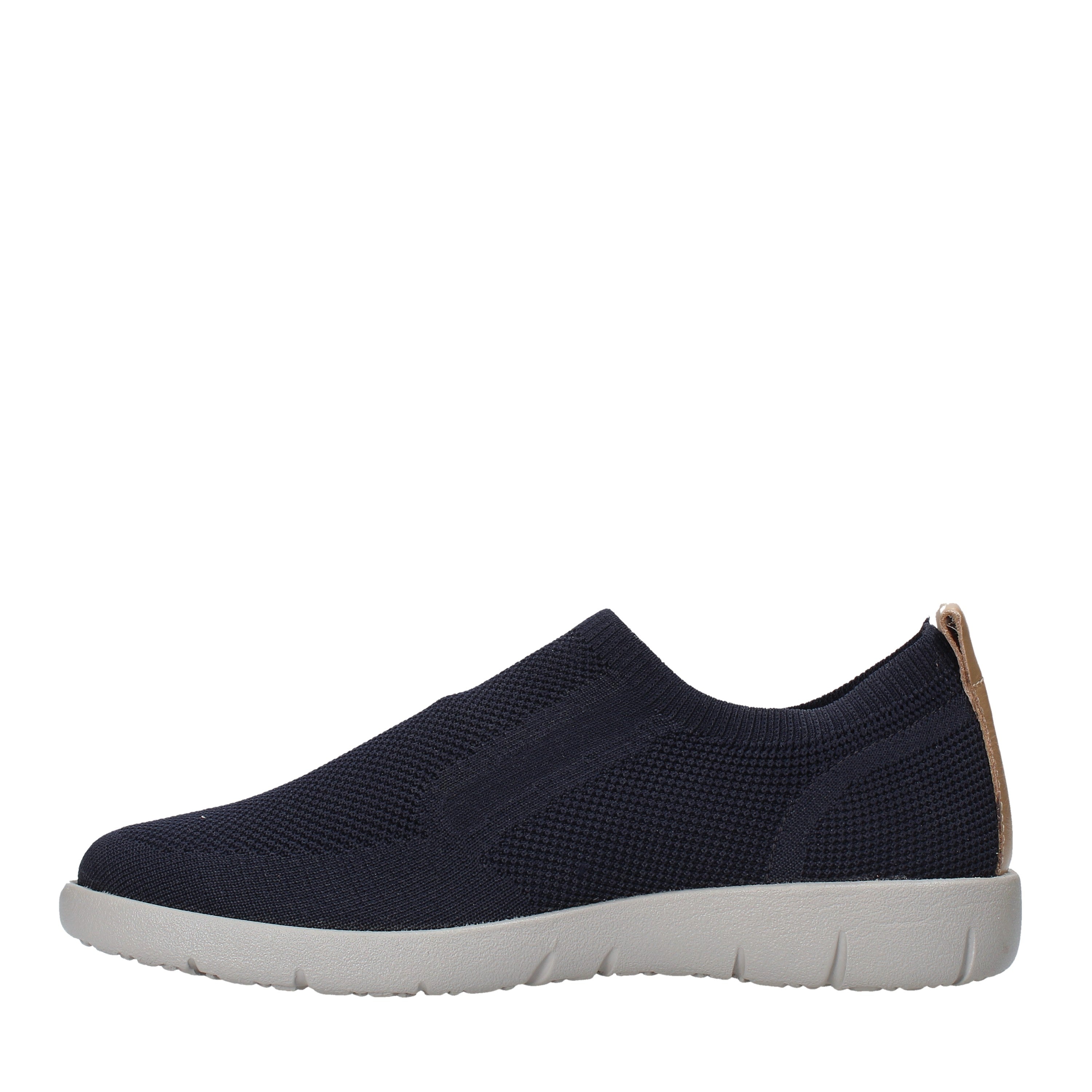 Slip-on Blu Valleverde