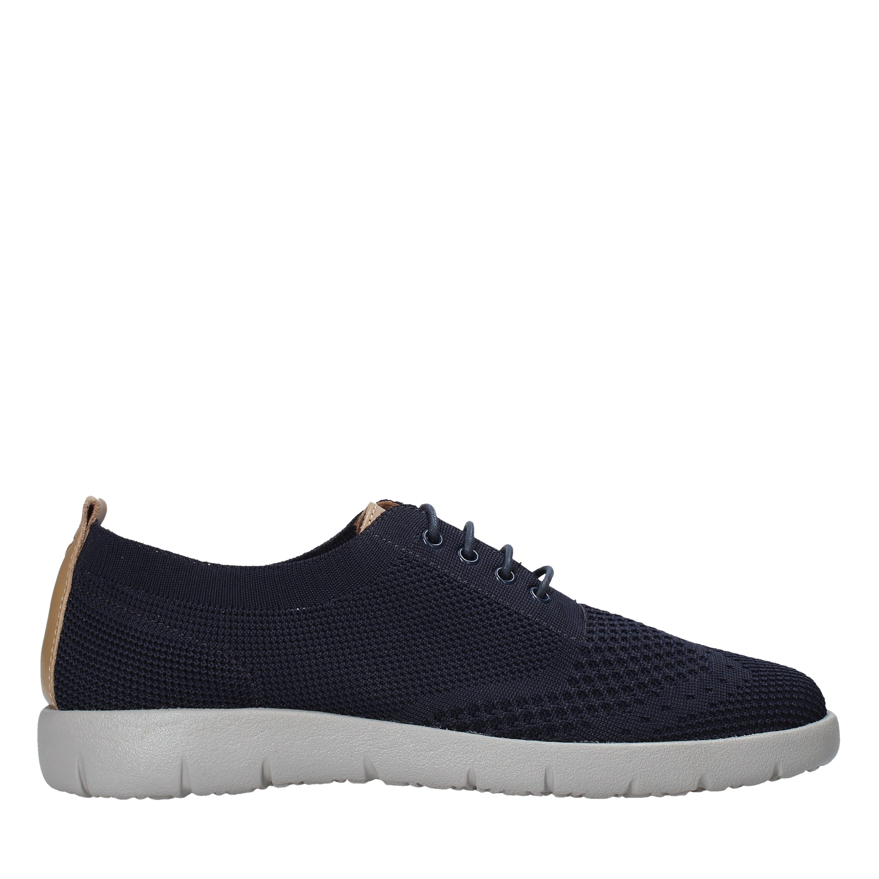 Sneakers Blu Valleverde