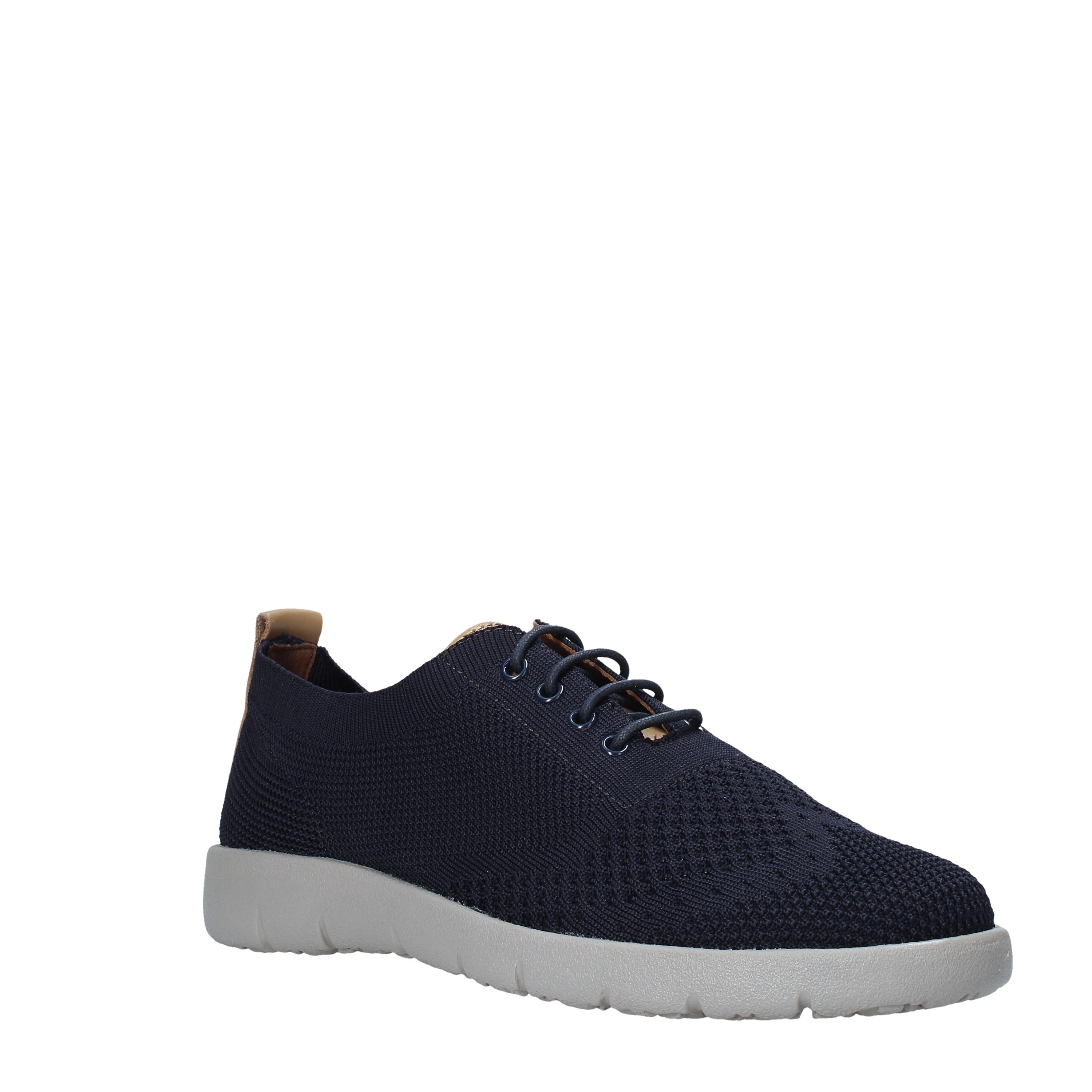 Sneakers Blu Valleverde