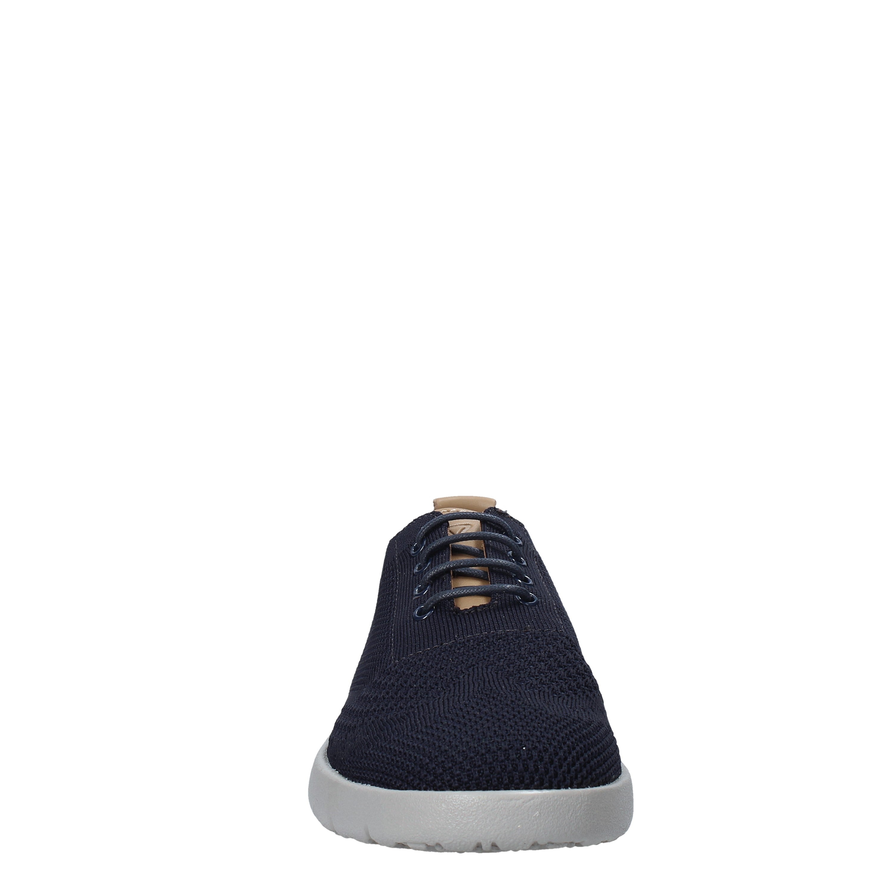 Sneakers Blu Valleverde