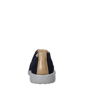 Sneakers Blu Valleverde