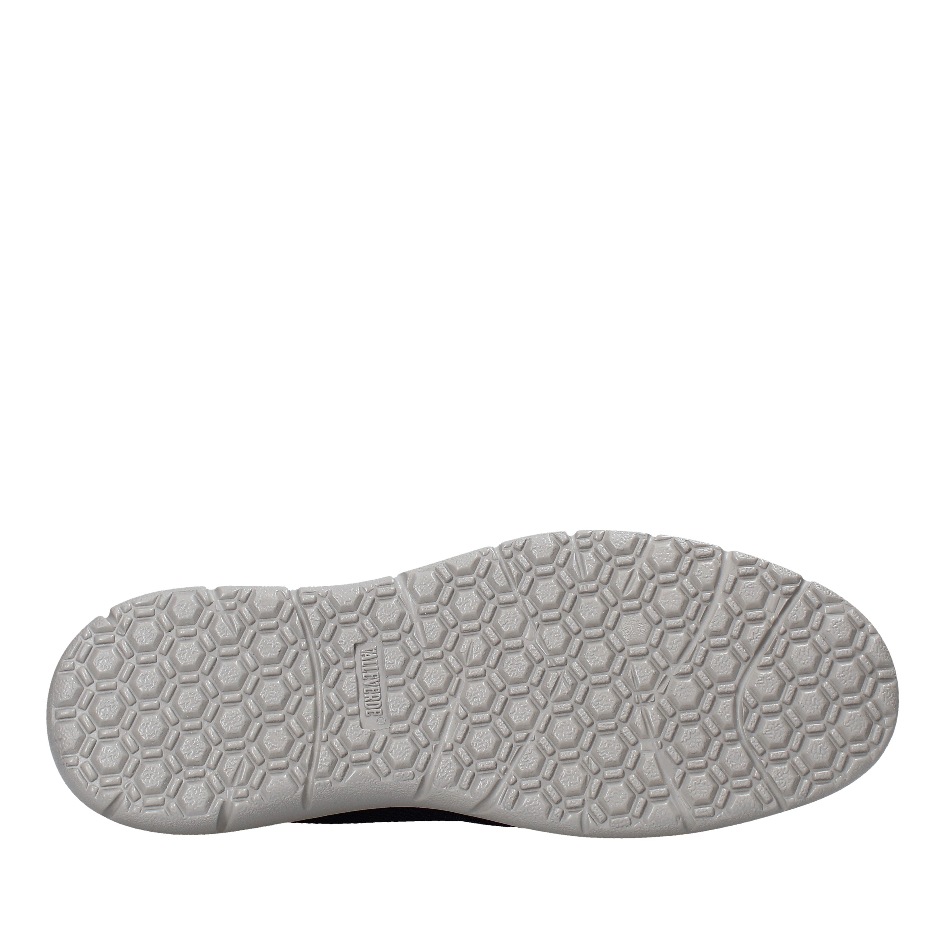 Sneakers Blu Valleverde