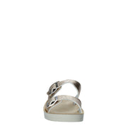 Sandali Dorato Valleverde