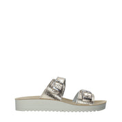 Sandali Dorato Valleverde