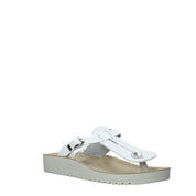 Infradito Bianco Valleverde