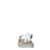 Infradito Bianco Valleverde