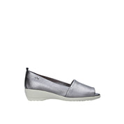 Slip-on Grigio Valleverde