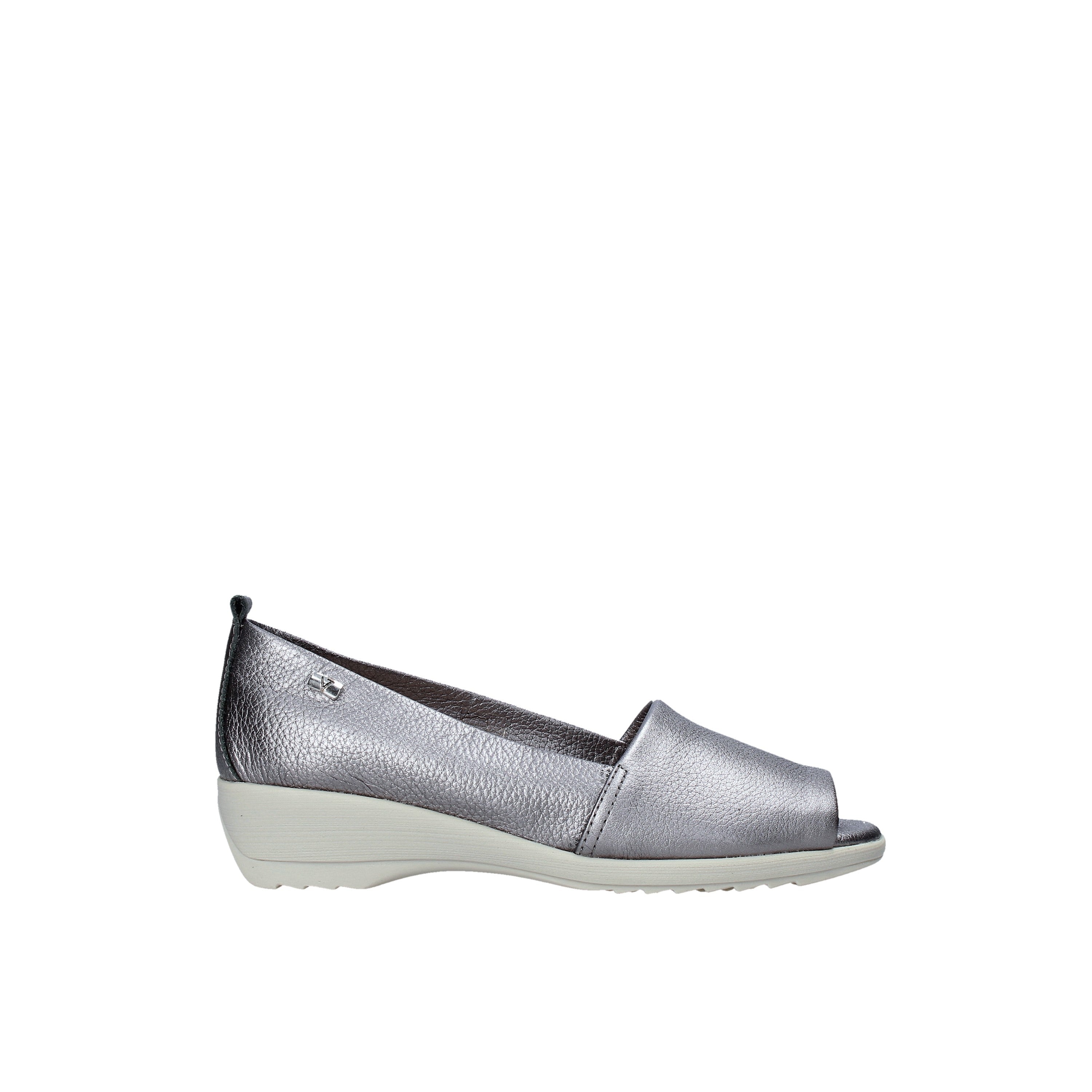 Slip-on Grigio Valleverde