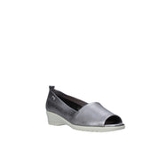 Slip-on Grigio Valleverde