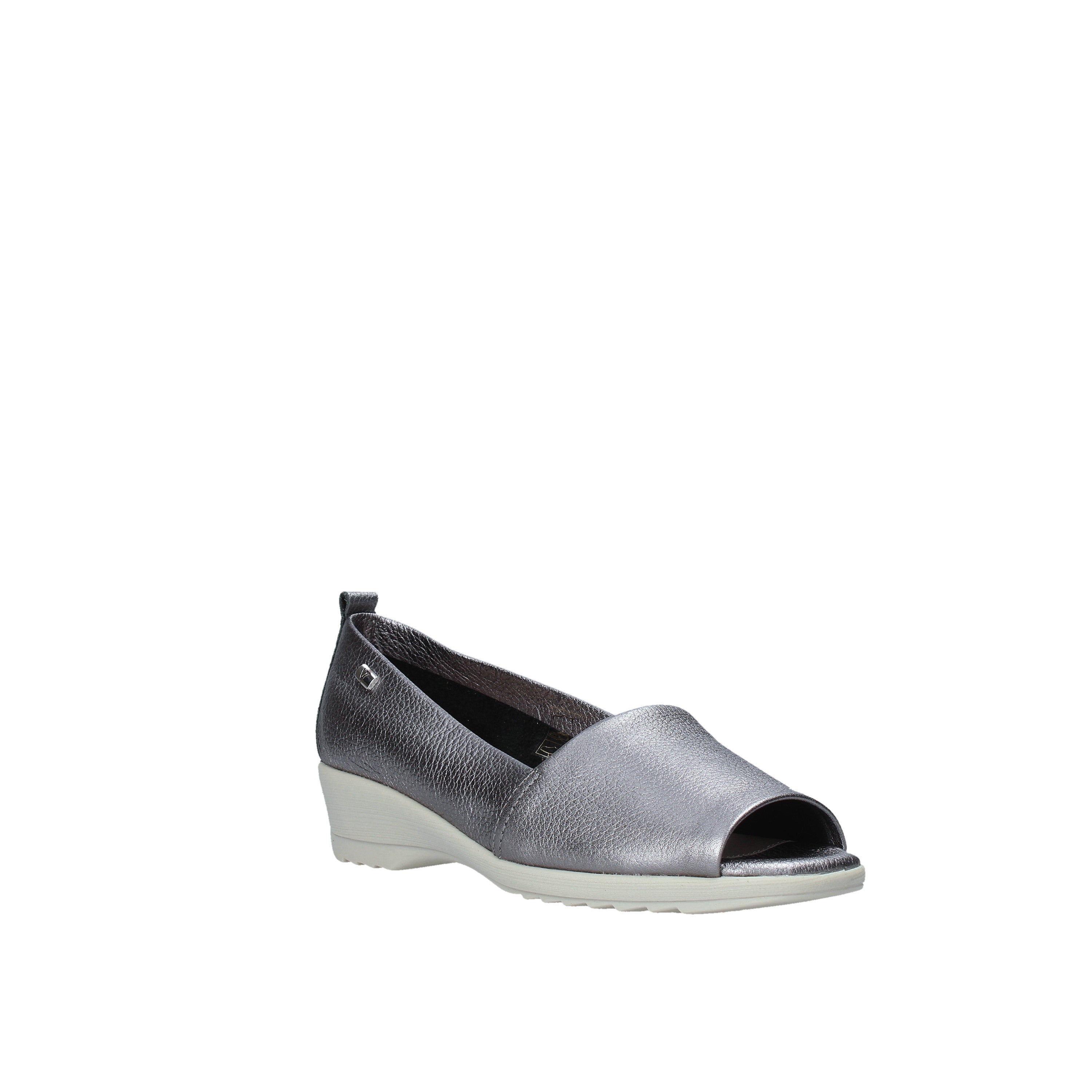 Slip-on Grigio Valleverde