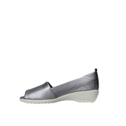 Slip-on Grigio Valleverde