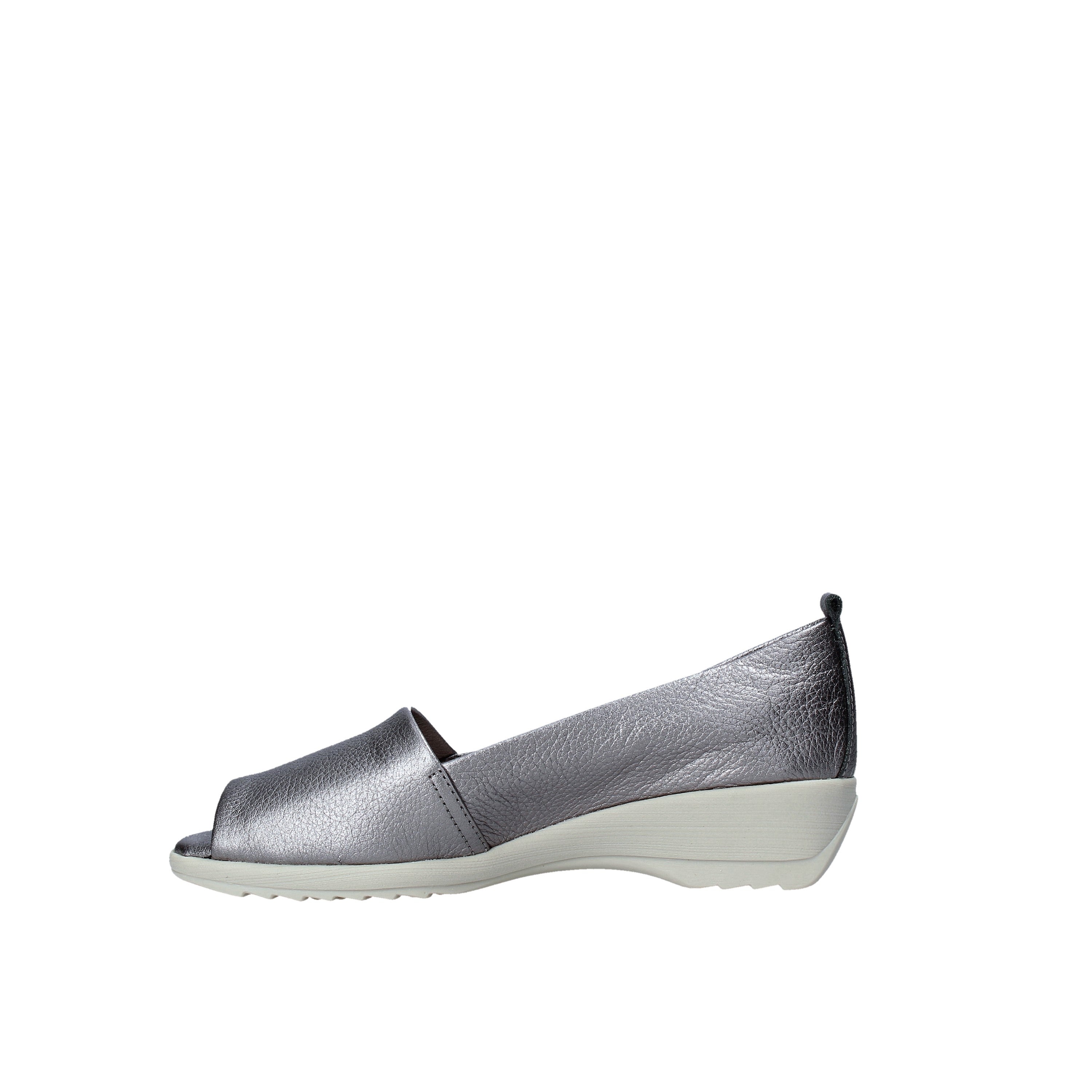 Slip-on Grigio Valleverde