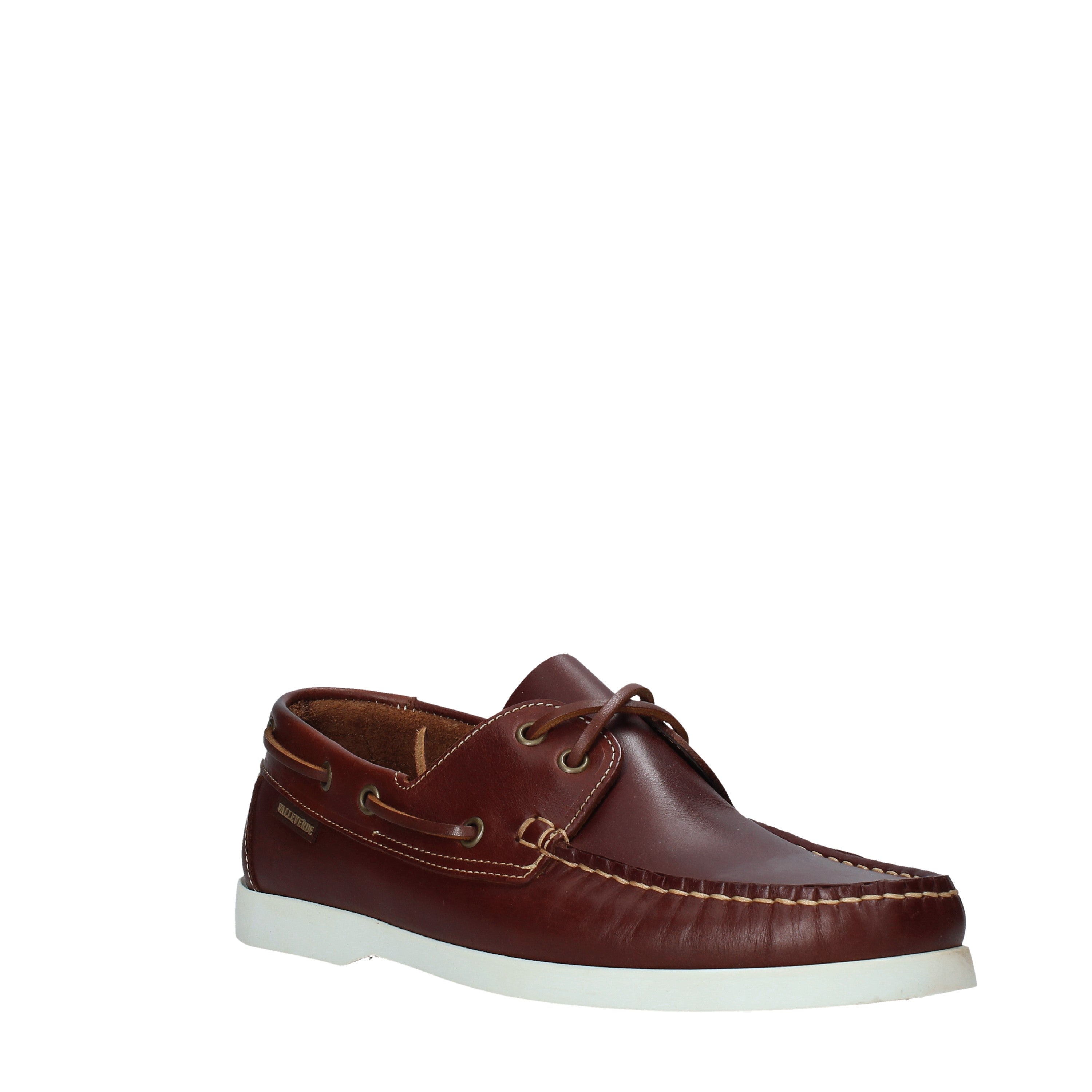 Mocassini Marrone Valleverde